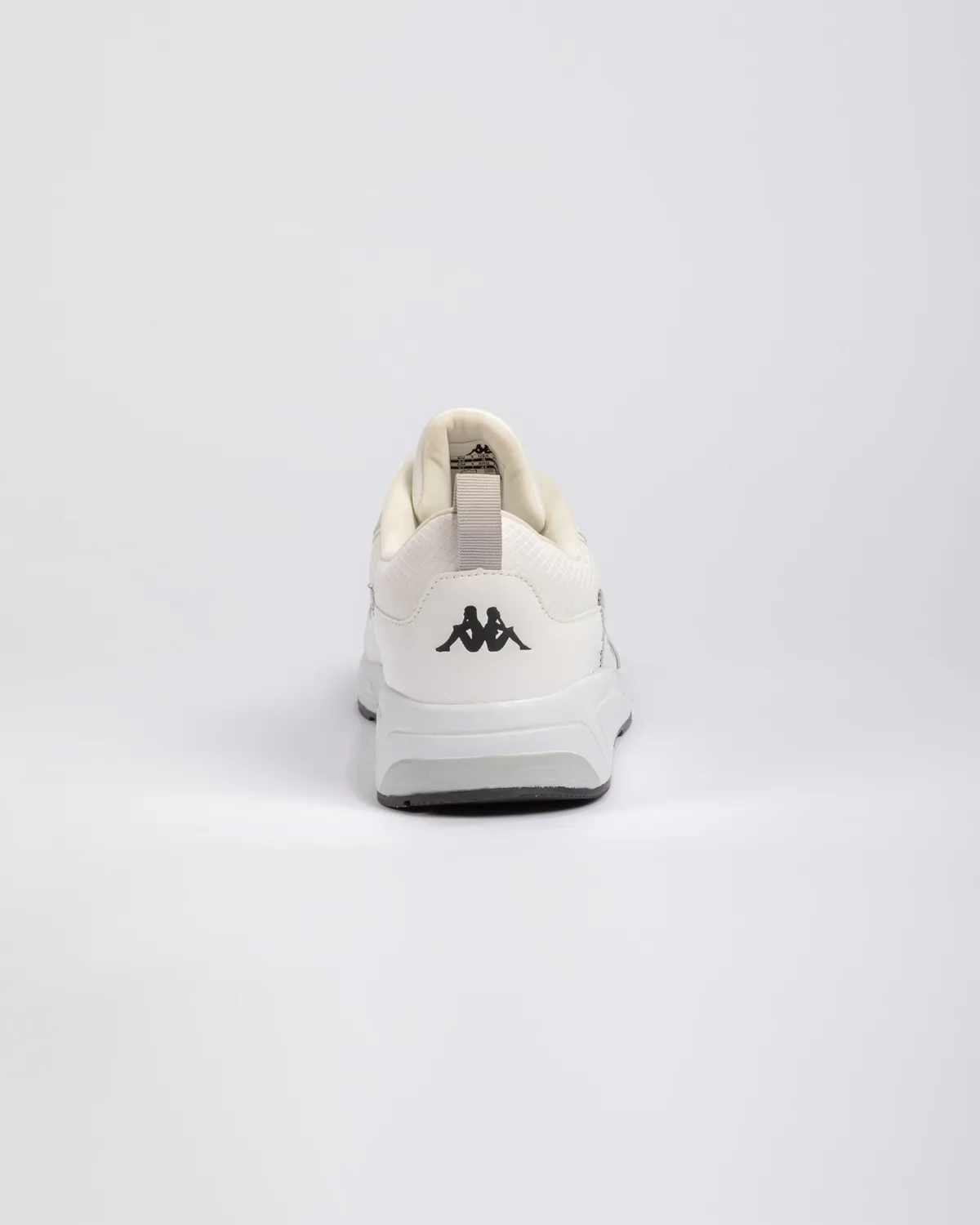 Beyaz Authentic Altin 4 Unisex Beyaz Spor Ayakkabı