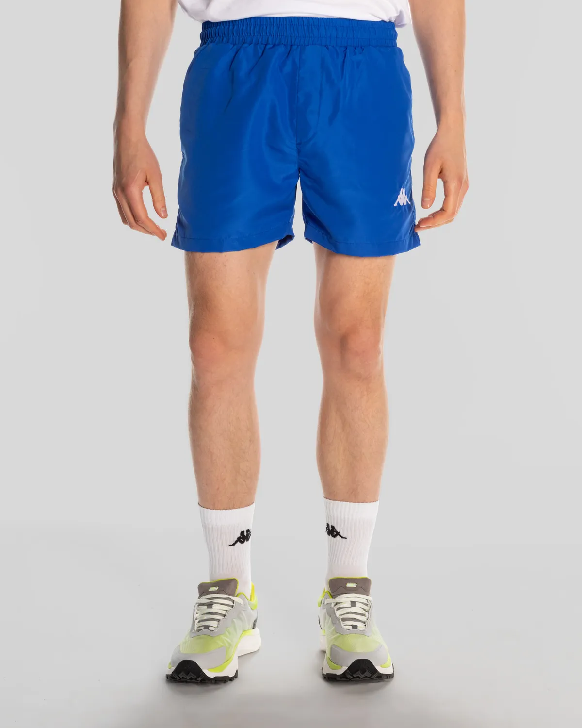 Mavi Authentic İngram Erkek Koyu Mavi Regular Fit Mayo