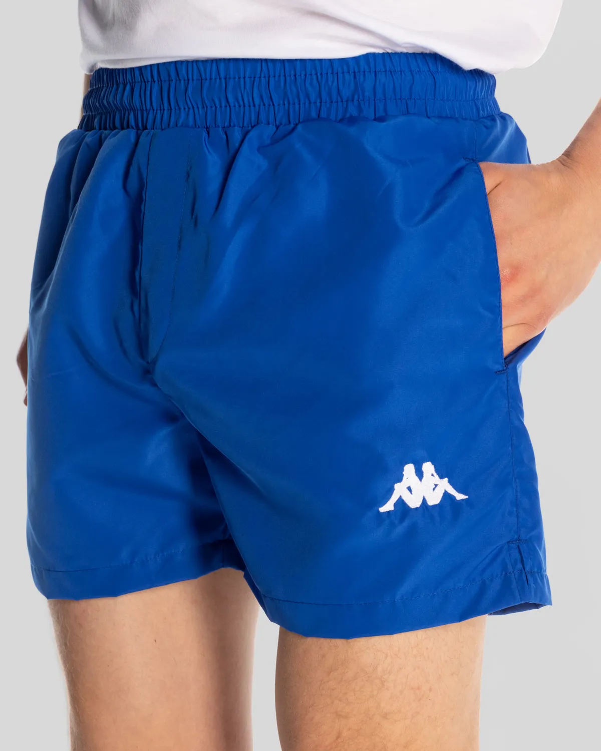 Mavi Authentic İngram Erkek Koyu Mavi Regular Fit Mayo