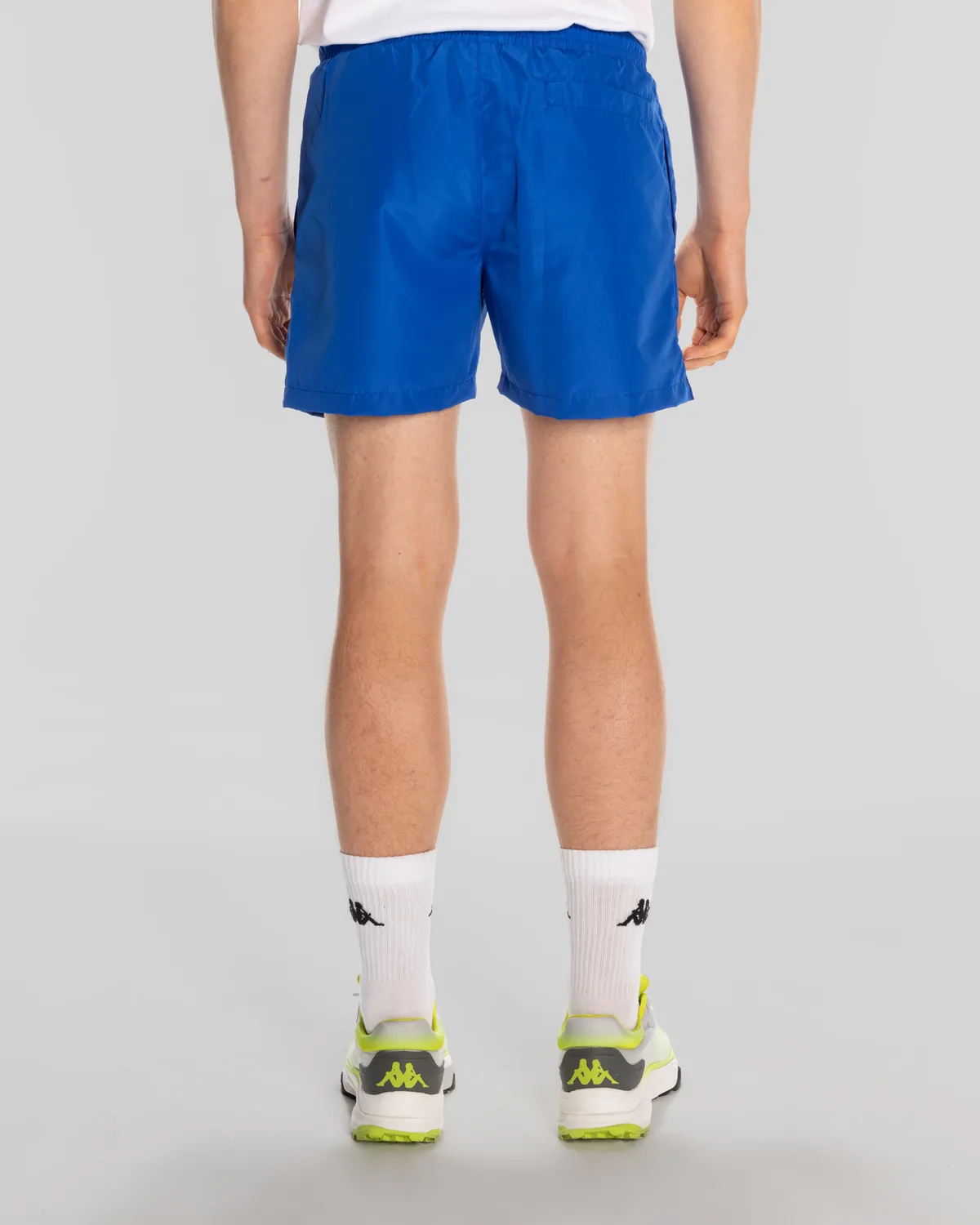 Mavi Authentic İngram Erkek Koyu Mavi Regular Fit Mayo