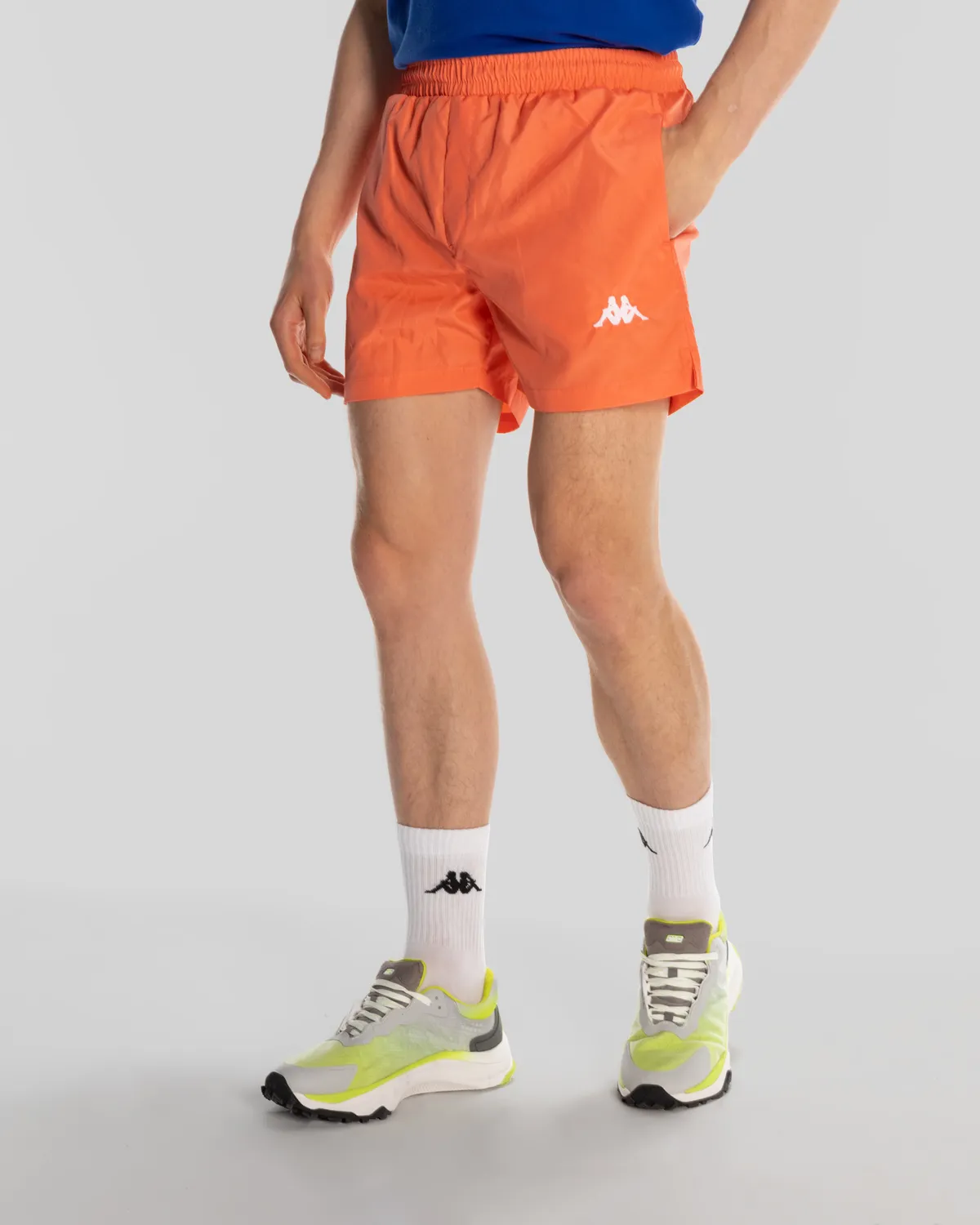 Gri Authentic İngram Erkek Gri Regular Fit Mayo