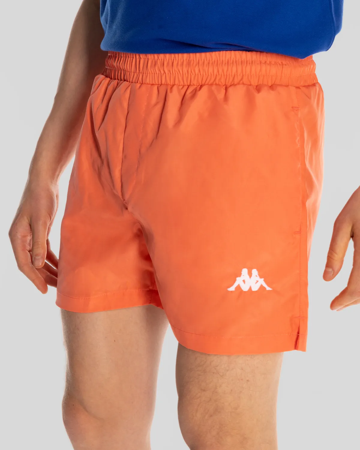 Gri Authentic İngram Erkek Gri Regular Fit Mayo