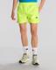 Authentic İngram Erkek Gri Regular Fit Mayo