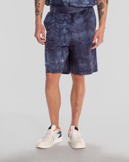 Mavi Authentic Mabel Shorts Erkek Mavi Comfort Fit Şort - KAPPA® Türkiye