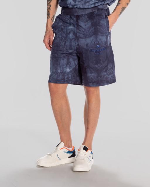 Mavi Authentic Mabel Shorts Erkek Mavi Comfort Fit Şort - KAPPA® Türkiye