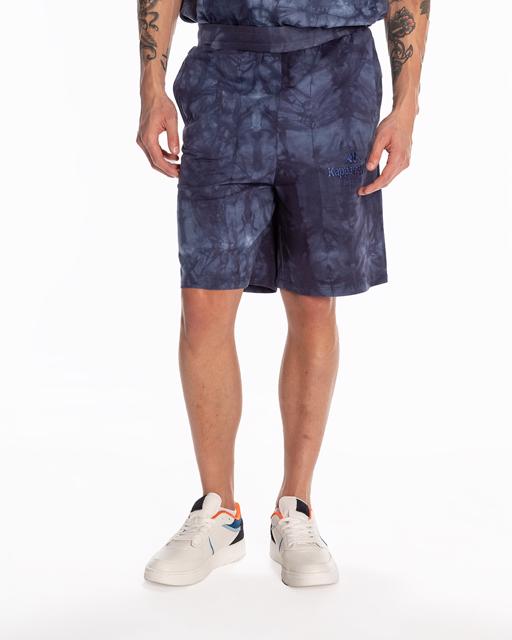 Mavi Authentic Mabel Shorts Erkek Mavi Comfort Fit Şort - KAPPA® Türkiye