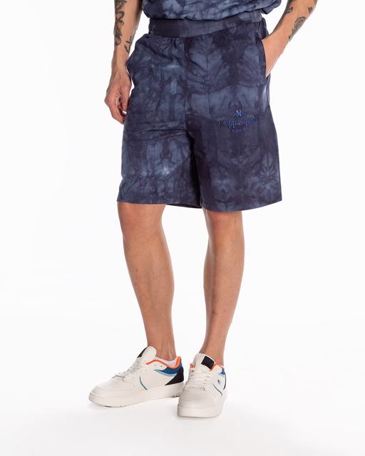 Mavi Authentic Mabel Shorts Erkek Mavi Comfort Fit Şort - KAPPA® Türkiye