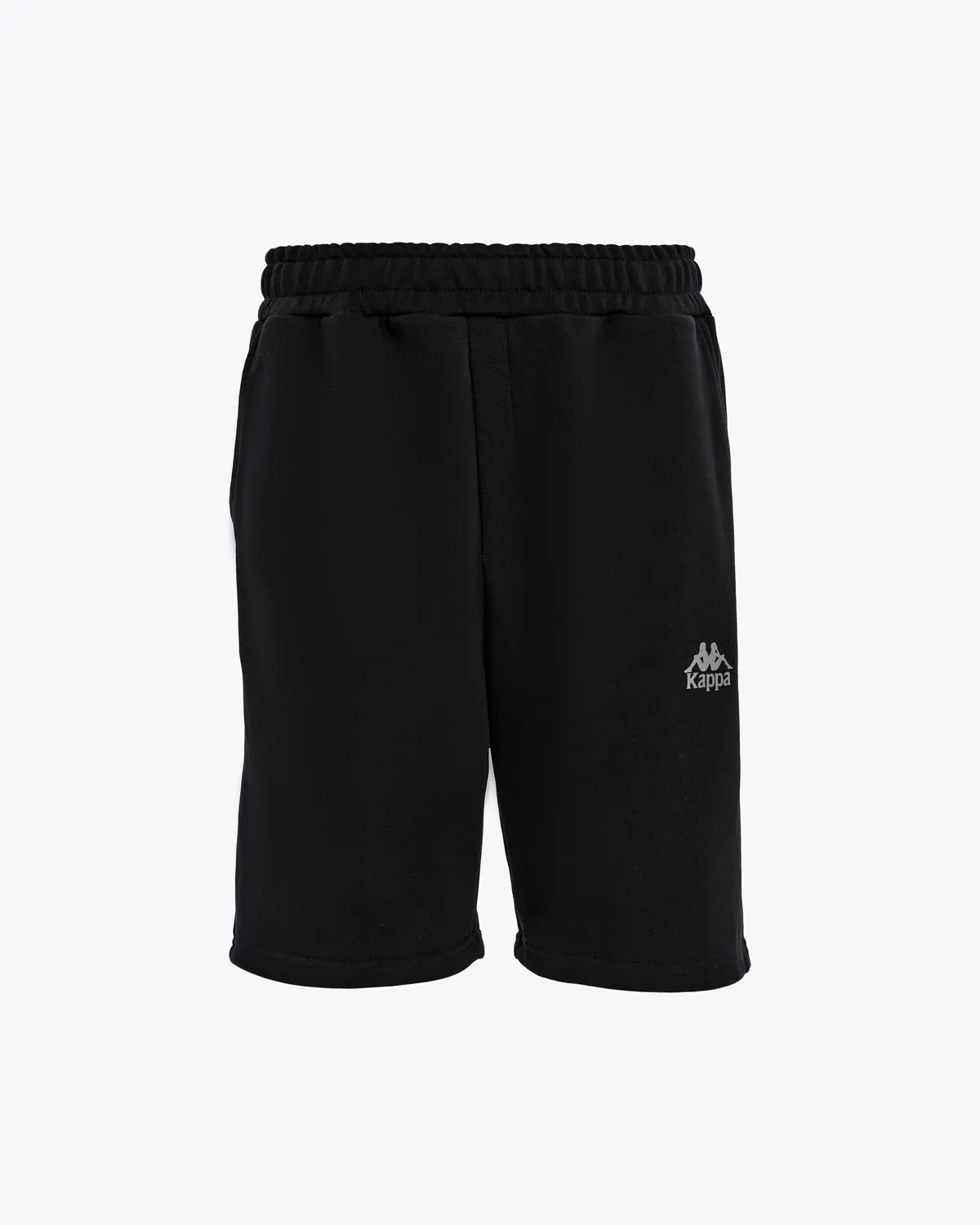 Siyah Gianni Short Erkek Siyah Comfort Fit Şort