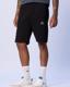 Gianni Short Erkek Gri Comfort Fit Şort