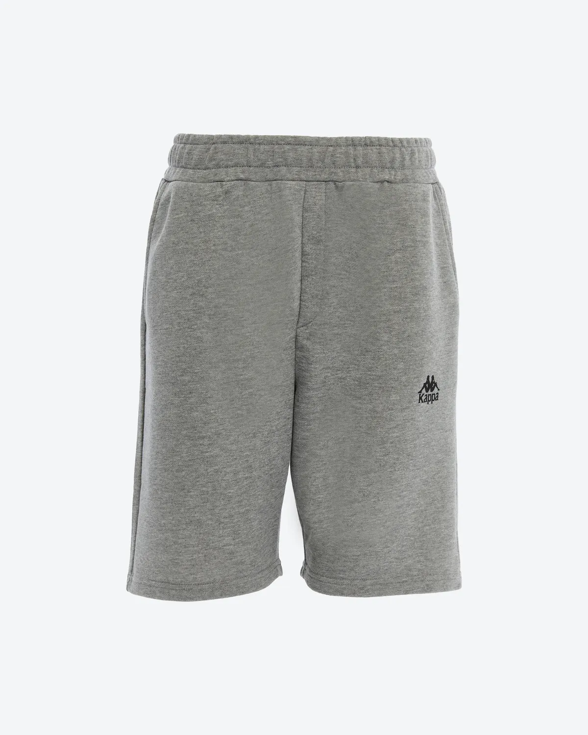 Gri Gianni Short Erkek Gri Comfort Fit Şort