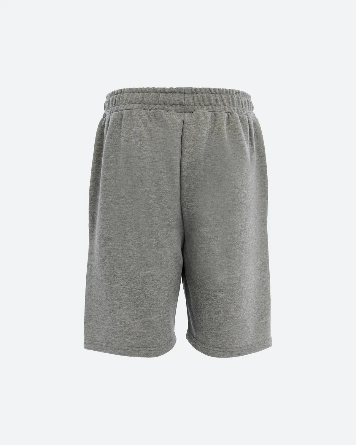 Gri Gianni Short Erkek Gri Comfort Fit Şort