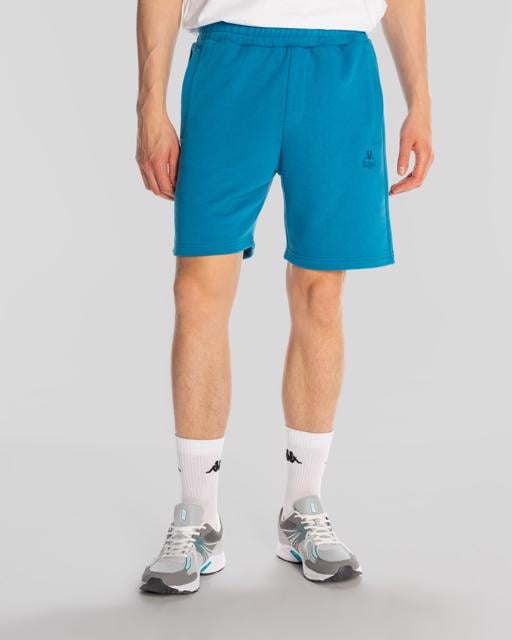 Mavi Authentic Eli Erkek Mavi Regular Fit Şort - KAPPA® Türkiye