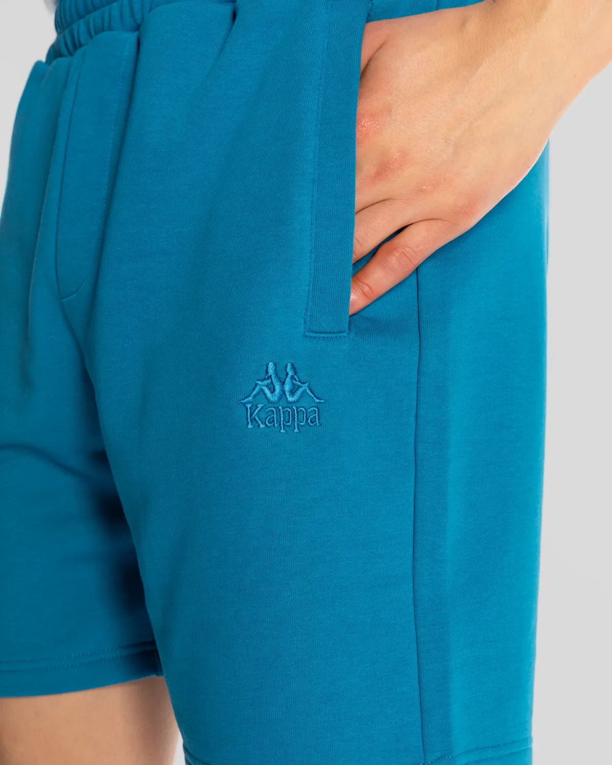 Mavi Authentic Eli Erkek Mavi Regular Fit Şort