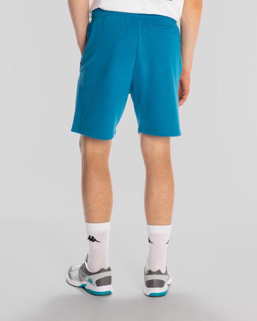 Mavi Authentic Eli Erkek Mavi Regular Fit Şort - KAPPA® Türkiye