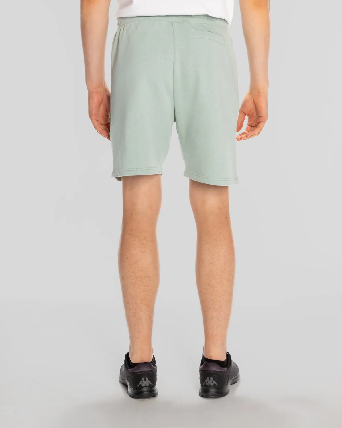 Beyaz Authentic Eli Erkek Taş Rengi Regular Fit Şort