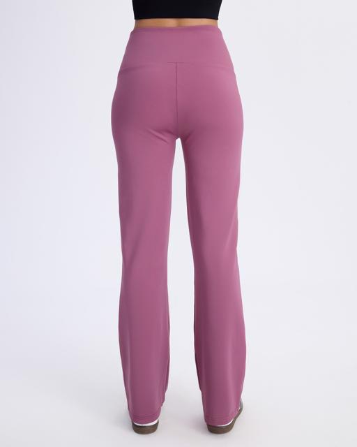 Pembe Sienna Kadın Gül Kurusu Skin Fit Tayt - KAPPA® Türkiye