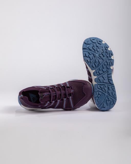 Mor Logo Okavando Unisex Mor Spor Ayakkabı - KAPPA® Türkiye