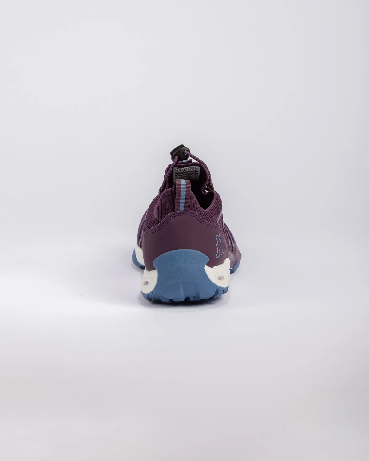 Mor Logo Okavando Unisex Mor Spor Ayakkabı