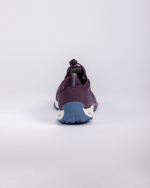 Mor Logo Okavando Unisex Mor Spor Ayakkabı - KAPPA® Türkiye