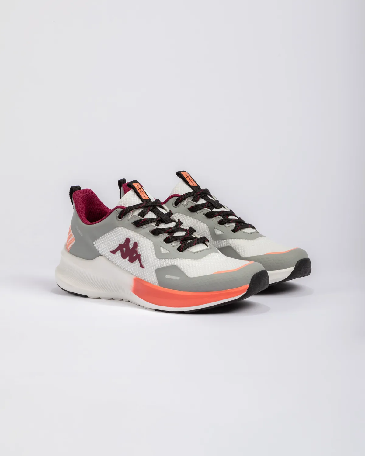 Beyaz Limpopo Unisex White Spor Ayakkabı