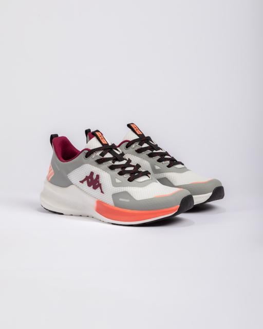 Beyaz Limpopo Unisex Beyaz Spor Ayakkabı - KAPPA® Türkiye