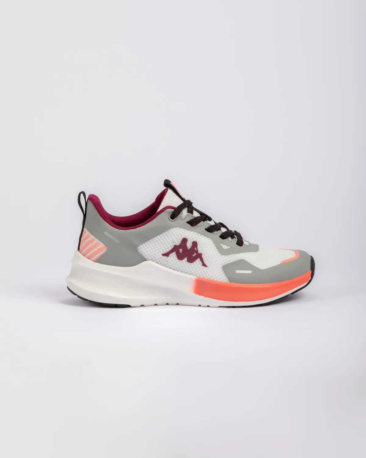 Beyaz Limpopo Unisex White Spor Ayakkabı