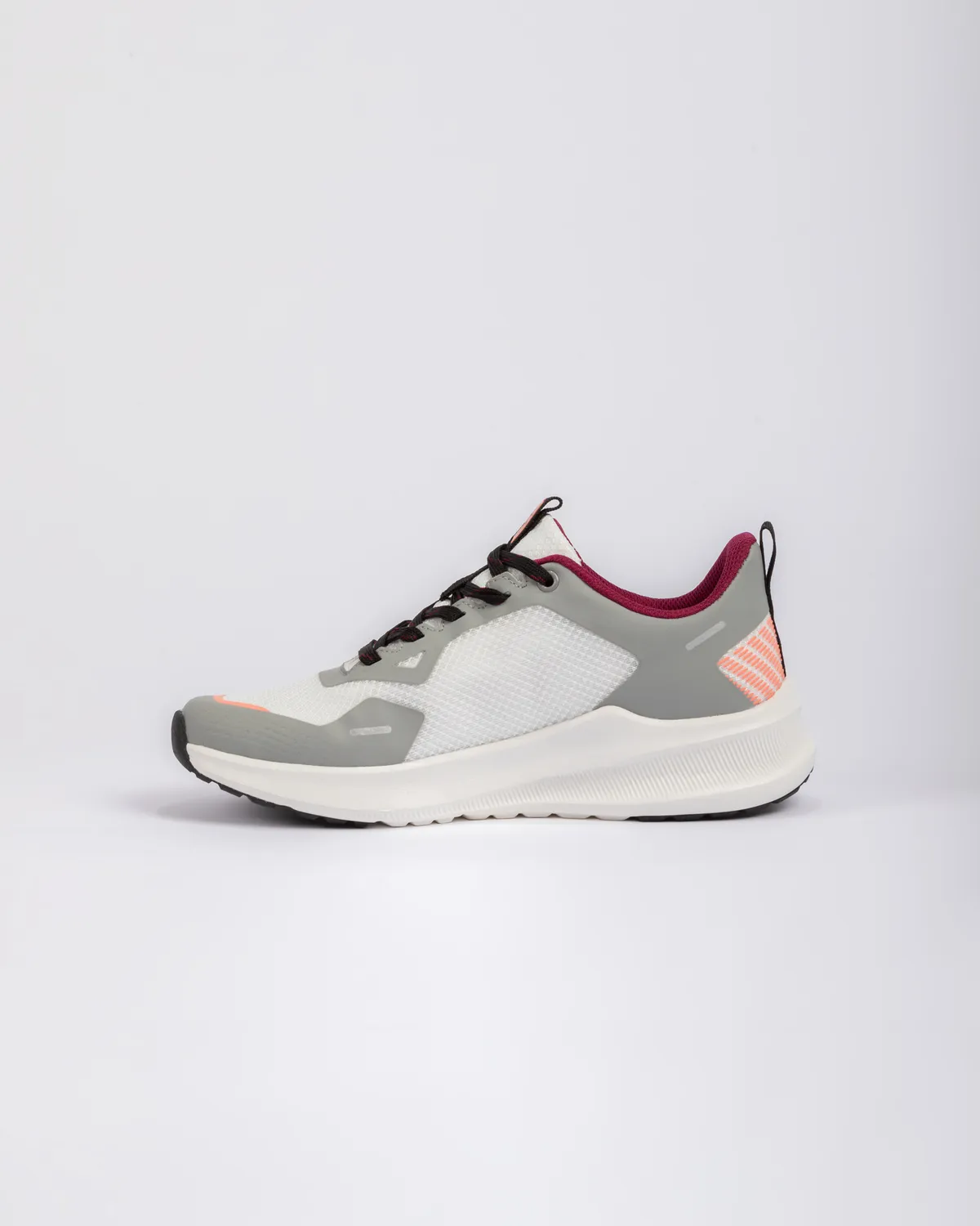 Beyaz Limpopo Unisex White Spor Ayakkabı