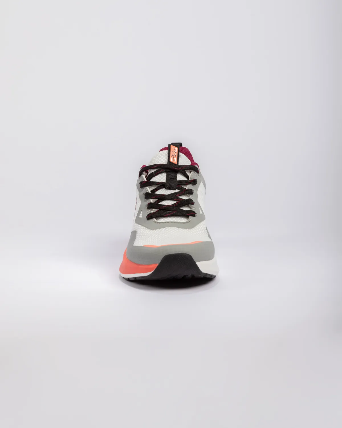 Beyaz Limpopo Unisex White Spor Ayakkabı