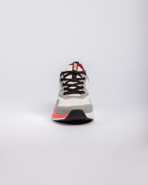 Beyaz Limpopo Unisex Beyaz Spor Ayakkabı - KAPPA® Türkiye