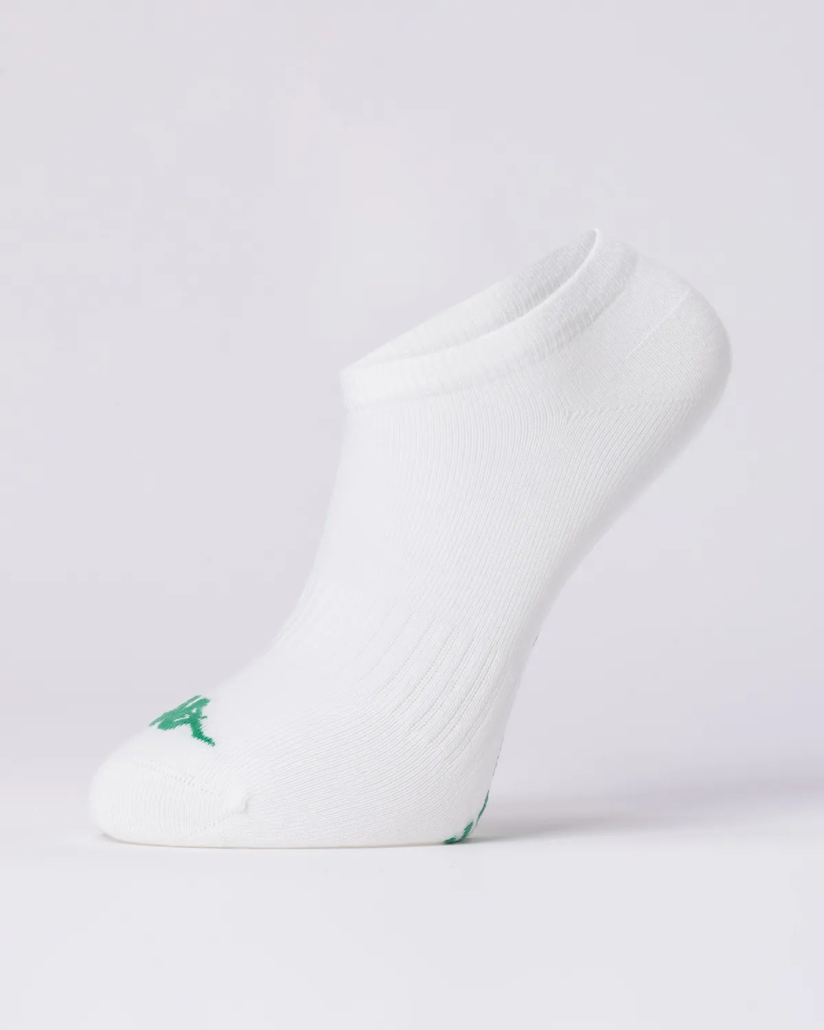 Beyaz Authentic Sandy 2 3pack Unisex Beyaz Çorap