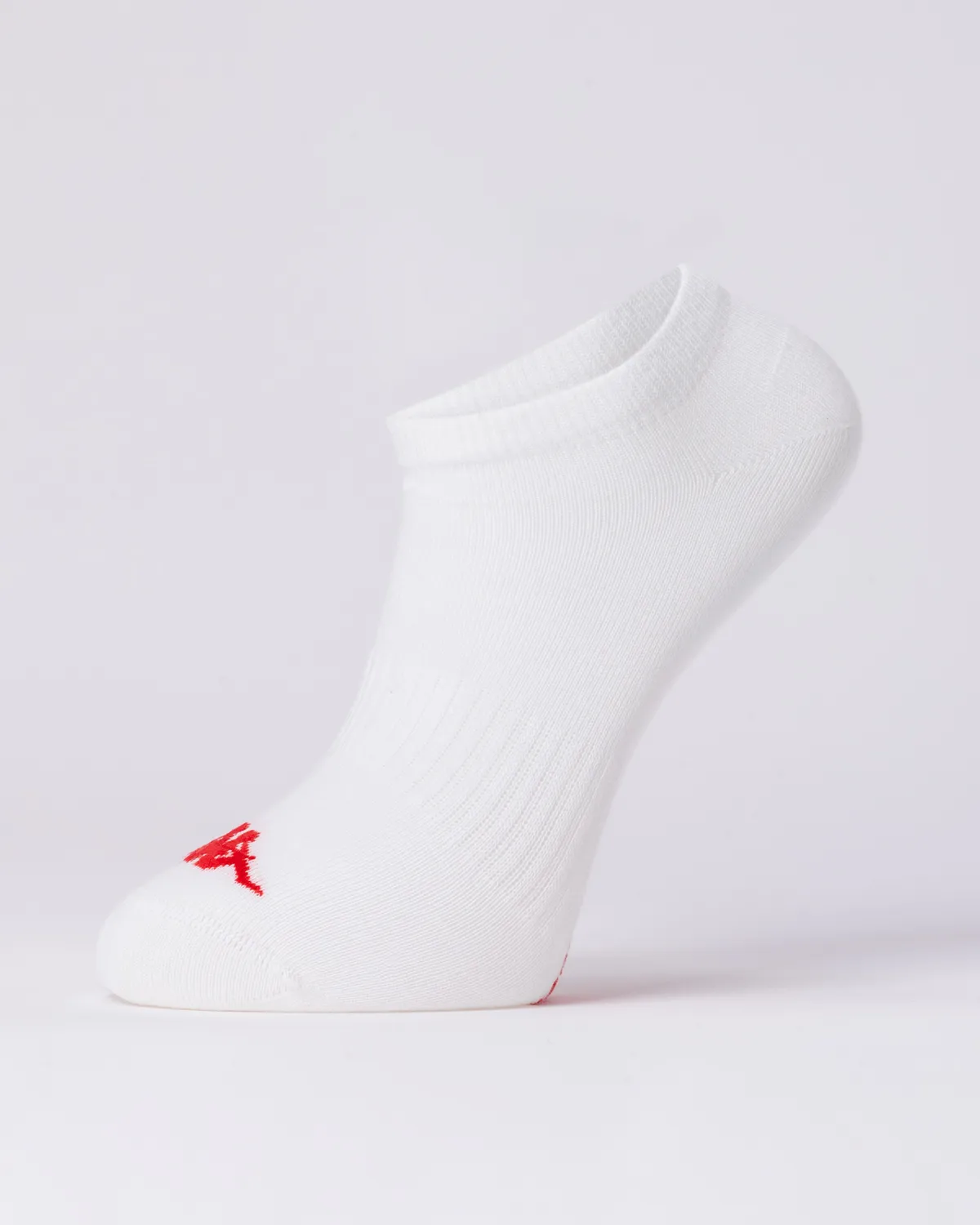 Beyaz Authentic Sandy 2 3pack Unisex Beyaz Çorap