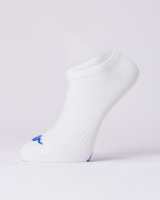 Beyaz Authentic Sandy 2 3pack Unisex Beyaz Çorap - KAPPA® Türkiye