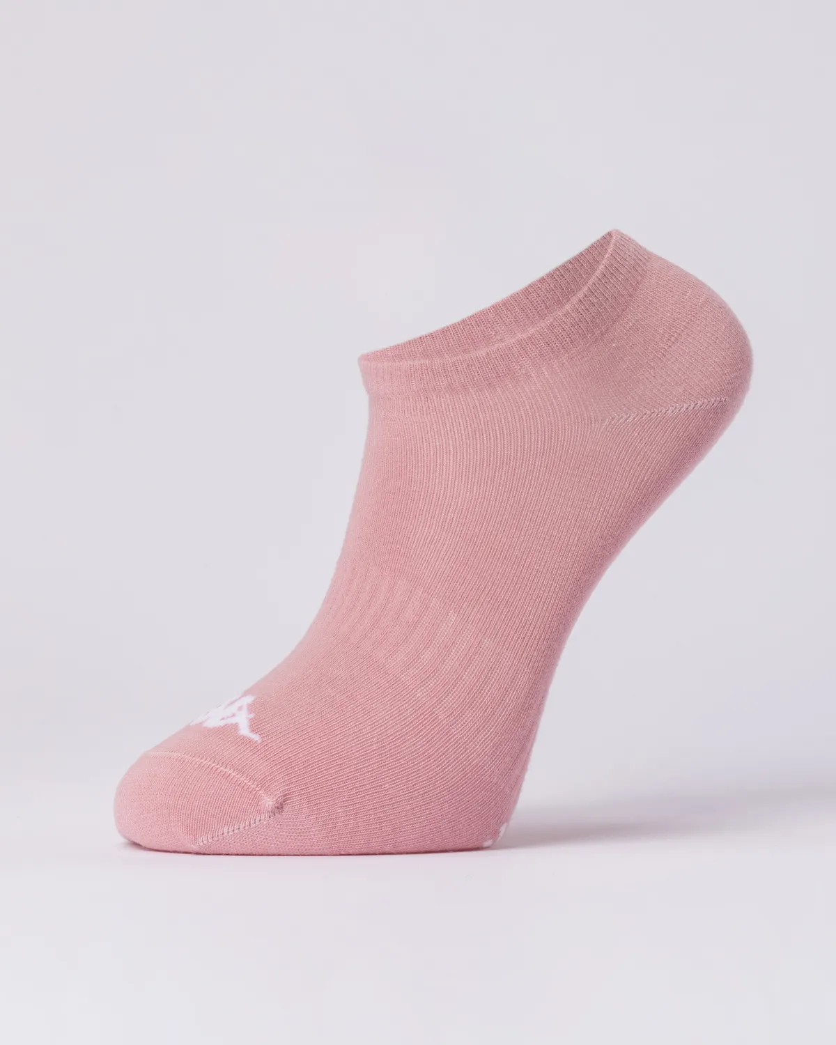 Pembe Authentic Sandy 2 3pack Unisex Menekşe-Kırmızı Çorap