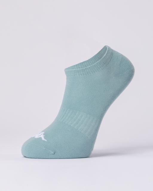 Yeşil Authentic Sandy 2 3pack Unisex Yeşil Çorap - KAPPA® Türkiye