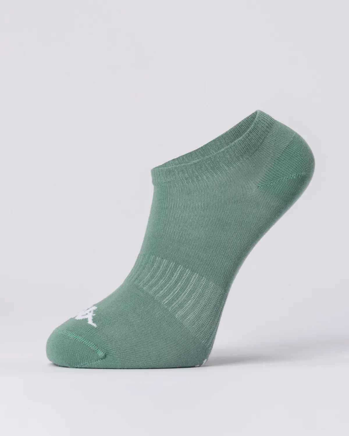 Yeşil Authentic Sandy 2 3pack Unisex Yeşil Çorap