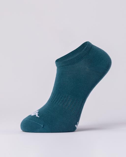 Yeşil Authentic Sandy 2 3pack Unisex Yeşil Çorap - KAPPA® Türkiye