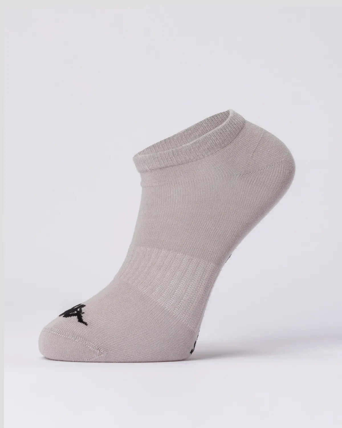 Gri Authentic Sandy 2 3pack Unisex Gri Çorap