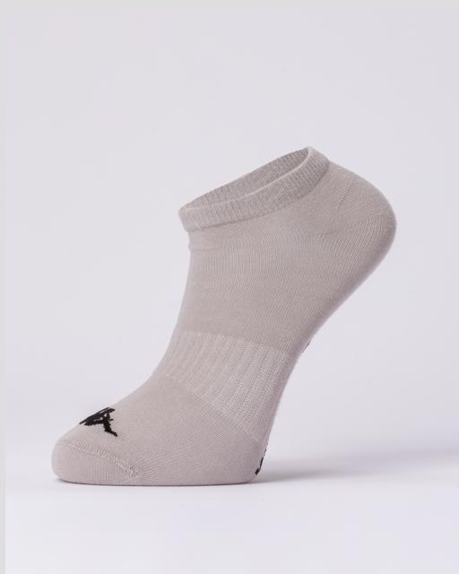 Gri Authentic Sandy 2 3pack Unisex Gri Çorap - KAPPA® Türkiye