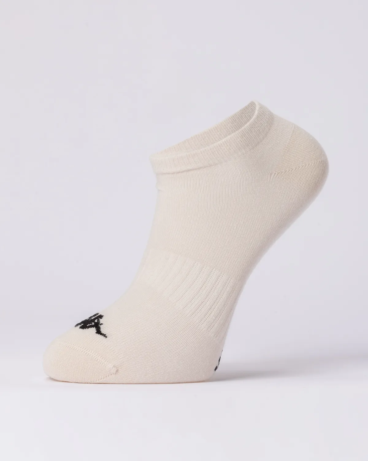 Gri Authentic Sandy 2 3pack Unisex Gri Çorap