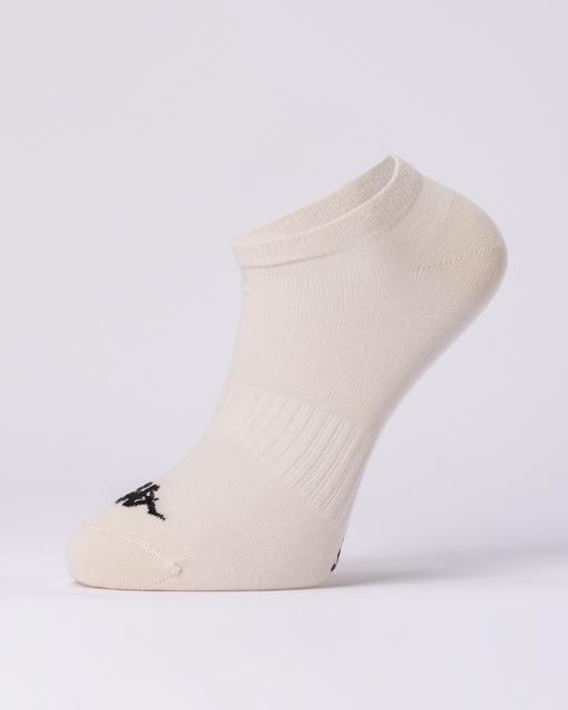 Gri Authentic Sandy 2 3pack Unisex Gri Çorap - KAPPA® Türkiye