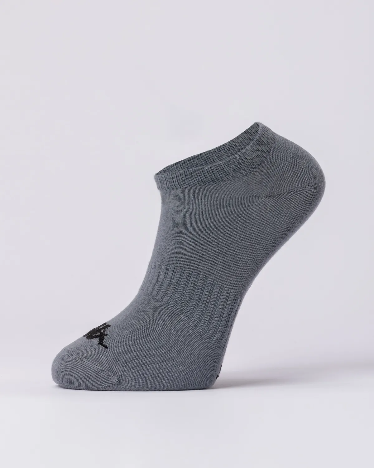 Gri Authentic Sandy 2 3pack Unisex Gri Çorap