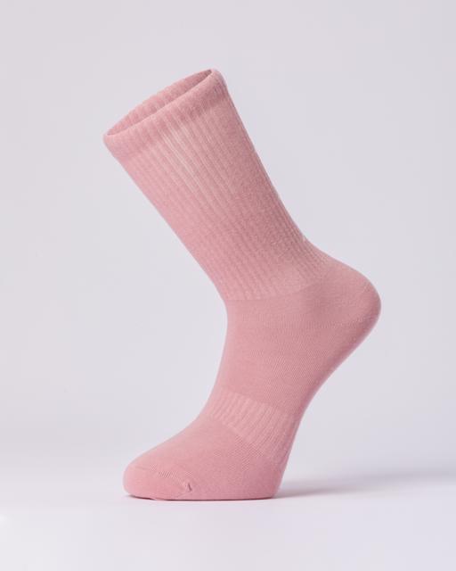 Pembe Authentic Bellam 3pack Unisex Menekşe-Kırmızı Çorap - KAPPA® Türkiye