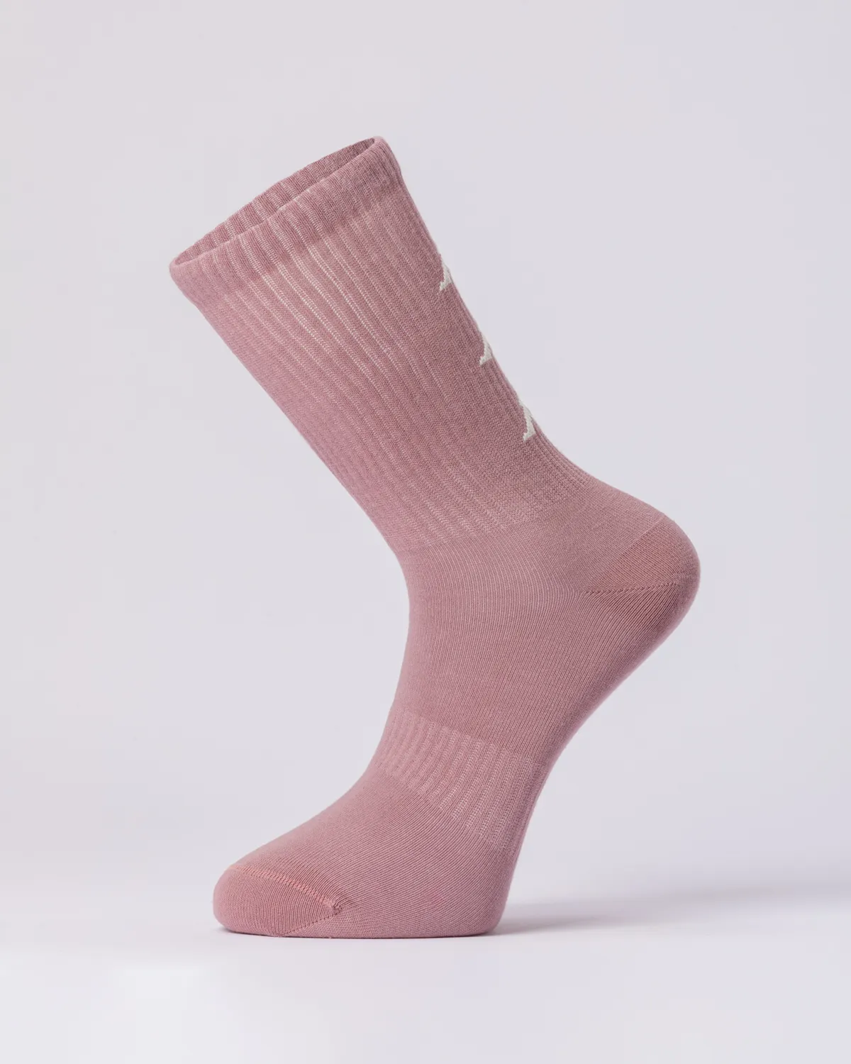 Pembe Authentic Bellam 3pack Unisex Menekşe-Kırmızı Çorap