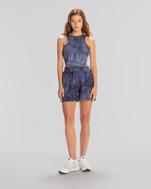 Mavi Authentic Nao Tank Top Kadın Mavi Comfort Fit Atlet - KAPPA® Türkiye