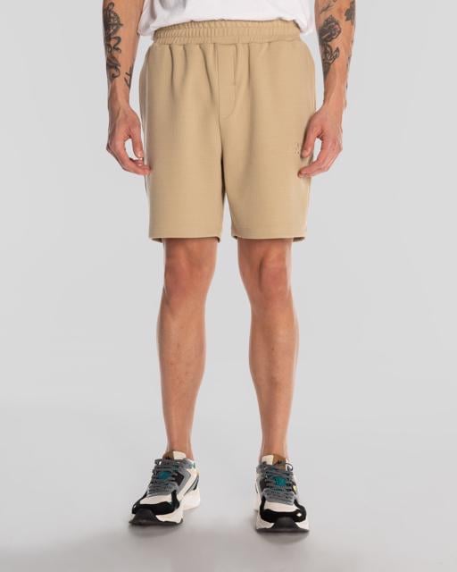 Bej Tolgana Short Erkek Bej Regular Fit Şort - KAPPA® Türkiye