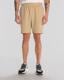 Tolgana Short Erkek Bej Regular Fit Şort