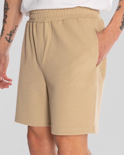Bej Tolgana Short Erkek Bej Regular Fit Şort - KAPPA® Türkiye