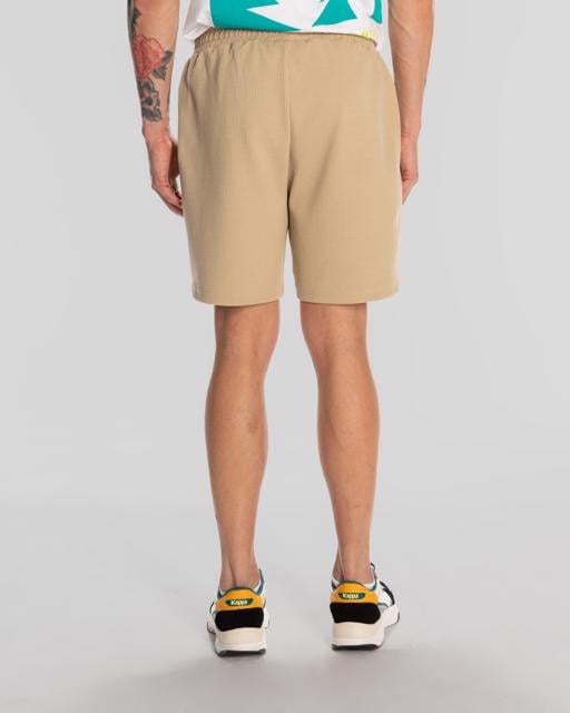 Bej Tolgana Short Erkek Bej Regular Fit Şort - KAPPA® Türkiye