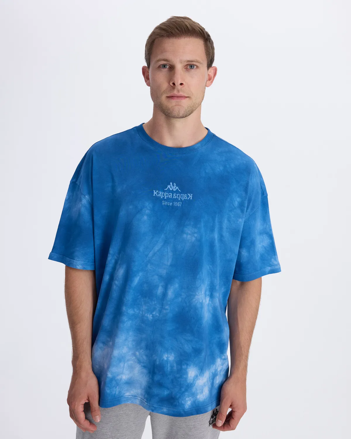 Mavi Authentic Mabelne Erkek Mavi Comfort Fit Tişört