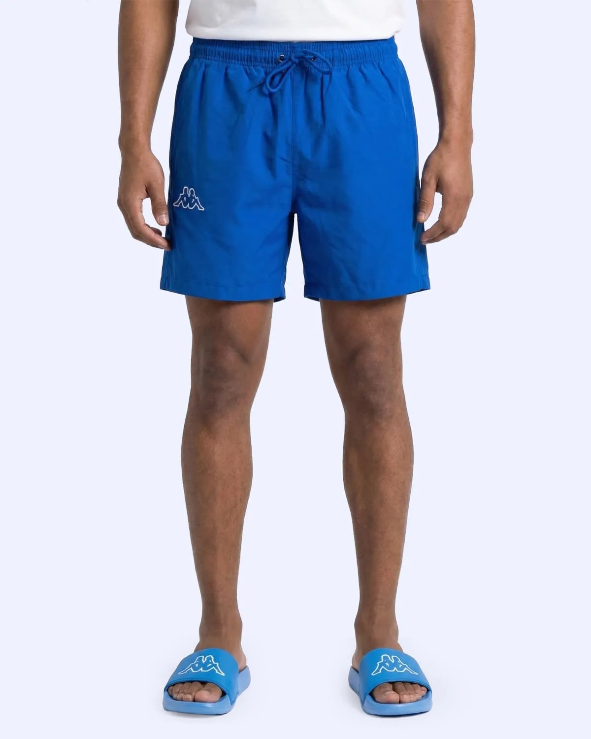 Mavi Logo Seassa Short Erkek Mavi Regular Mayo